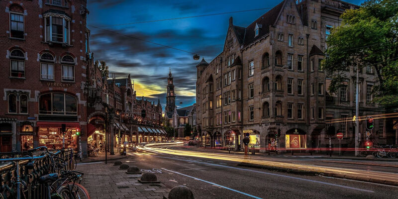 Rüya Avrupa Turu Brüksel & Amsterdam & Köln THY İle Kurban Bayramı Özel 4 Gece 5 Gün