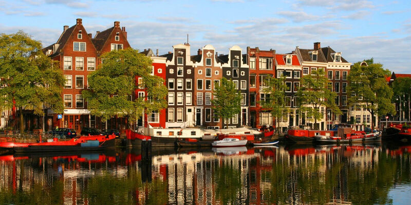 Rüya Avrupa Turu Brüksel & Amsterdam & Köln THY İle Kurban Bayramı Özel 4 Gece 5 Gün