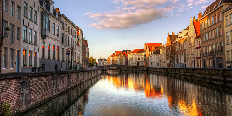 Rüya Avrupa Turu Brüksel & Amsterdam & Köln THY İle Kurban Bayramı Özel 4 Gece 5 Gün