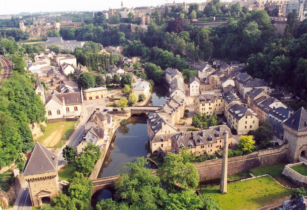 Rüya Avrupa Turu Brüksel & Amsterdam & Köln THY İle Kurban Bayramı Özel 4 Gece 5 Gün