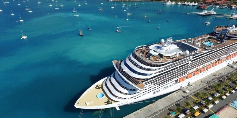 MSC Magnifica İle İskandinavya & Baltık Başkentleri 6 Ülke 8 Gece THY 