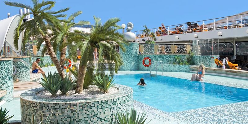 MSC Magnifica İle İskandinavya & Baltık Başkentleri 6 Ülke 8 Gece THY 