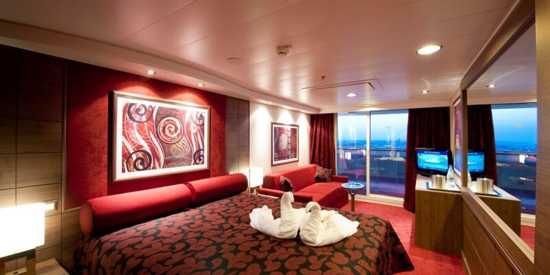 MSC Magnifica İle İskandinavya & Baltık Başkentleri 6 Ülke 8 Gece THY 