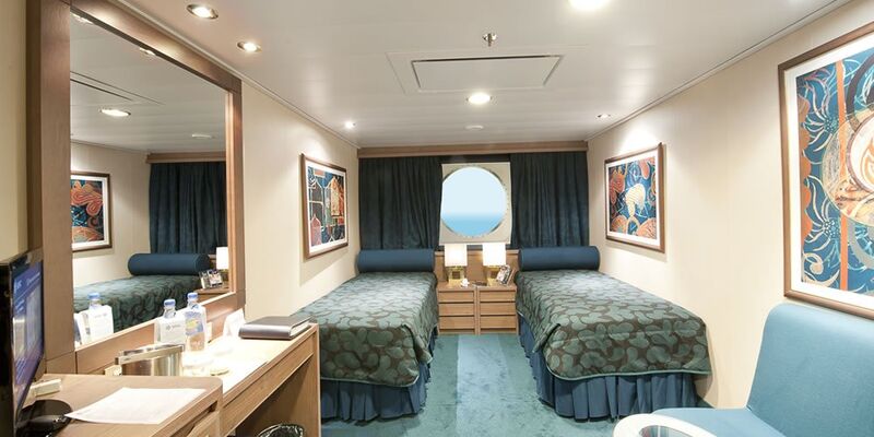 MSC Magnifica İle İskandinavya & Baltık Başkentleri 6 Ülke 8 Gece THY 