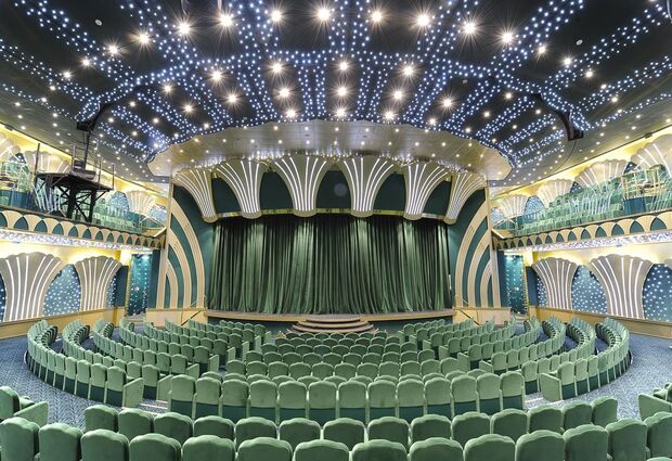 MSC Magnifica İle İskandinavya & Baltık Başkentleri 6 Ülke 8 Gece THY 