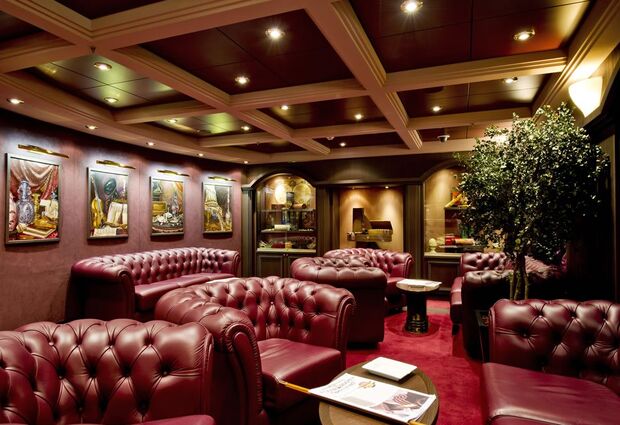 MSC Magnifica İle İskandinavya & Baltık Başkentleri 6 Ülke 8 Gece THY 