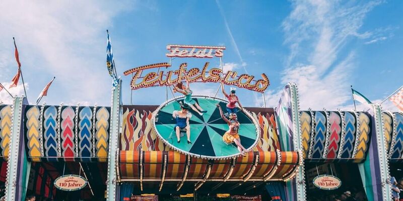 İzmir Çıkışlı Köpüklü Lezzetler Festivali Oktober Fest Turu Rotası