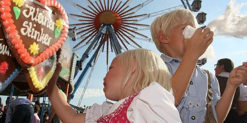 İzmir Çıkışlı Köpüklü Lezzetler Festivali Oktober Fest Turu Rotası