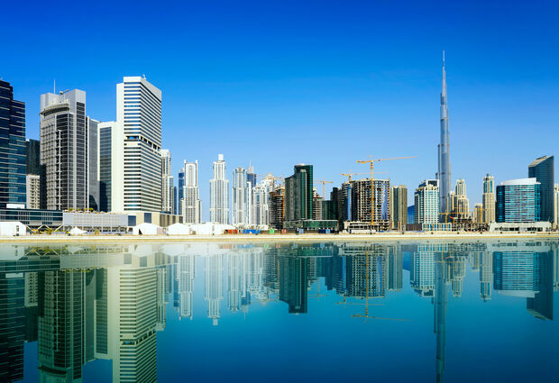 Ara Tatil Özel Bir Dubai Masalı Turu - Dubai Şehir Turu ve Legoland Turu Dahil - Ajet Havayolları ile 3 Gece 5 Gün