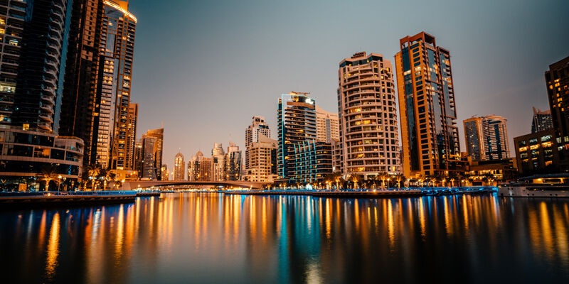 Ara Tatil Özel Bir Dubai Masalı Turu Dubai Şehir Turu - Dubai Şehir Turu ve Abra Geçişi Dahil - 3 Gece 5 Gün Ajet Havayolları ile