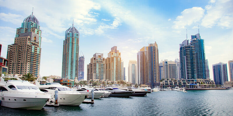 Ara Tatil Özel Bir Dubai Masalı Turu Dubai Şehir Turu - Dubai Şehir Turu ve Abra Geçişi Dahil - 3 Gece 5 Gün Ajet Havayolları ile