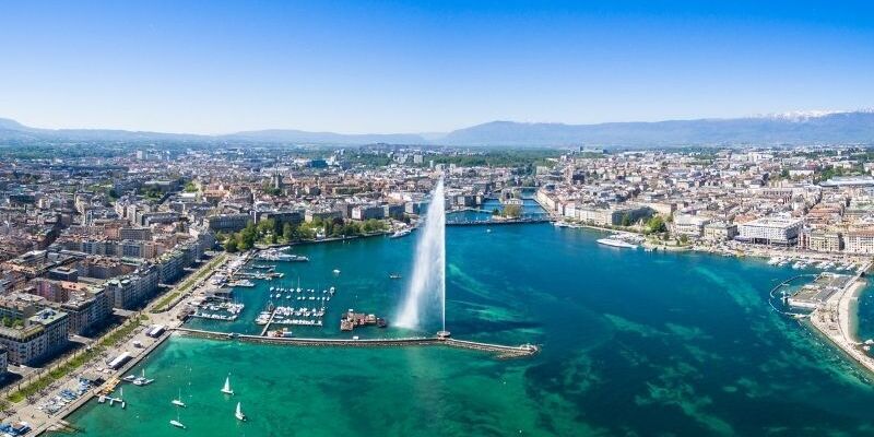 Alsce'li Alplerler 7 Gece 8 Gün (STR-BGY)