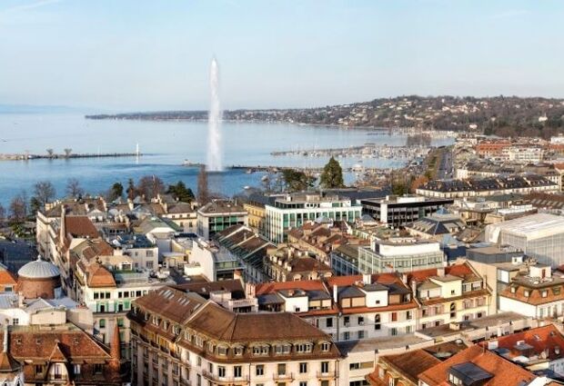 Alsce'li Alplerler 7 Gece 8 Gün (STR-BGY)