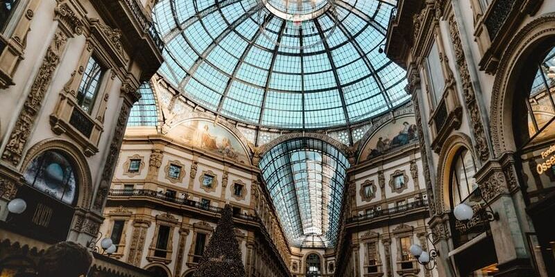 Alsce'li Alplerler 7 Gece 8 Gün (STR-BGY)