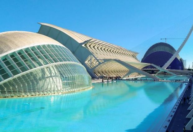 PGS ile Grand İspanya ve Endulus Turu - (MAD-BCN) - (Tüm turlar dahil)