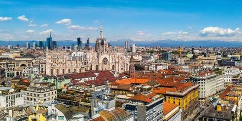 Alsce'li Alplerler 7 Gece 8 Gün (BGY-STR)