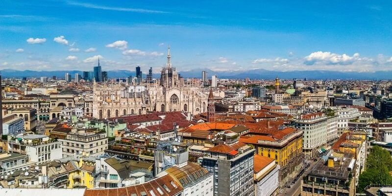 Alsce'li Alplerler 7 Gece 8 Gün (STR-BGY) 