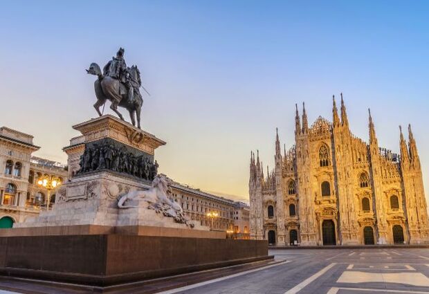 Alsce'li Alplerler 7 Gece 8 Gün (STR-BGY)