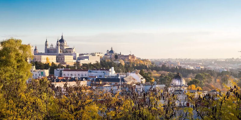 Mega Portekiz & Endülüs & İspanya Pegasus Havayolları ile 7 Gece