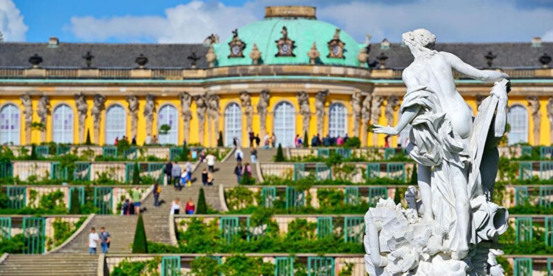 Romantik Yol & Bavyera Almanya Masalları Turu Kurban Bayramı Özel THY İle Ekstra Turlar Dahil