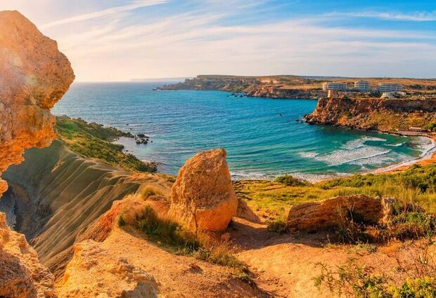 Malta Turu Kurban Bayramı Özel Türk Hava Yolları İle - 3 Gece 4 Gün