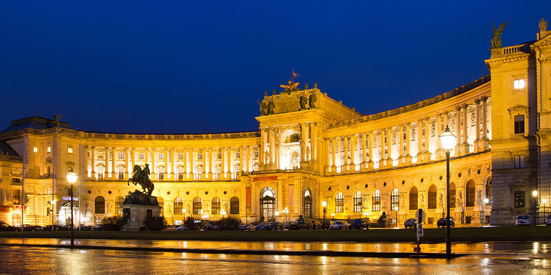 Çekya Avusturya Almanya Turu Kurban Bayramı Özel 2026 VİE-LEJ