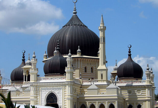 Çekya Avusturya Almanya Turu Kurban Bayramı Özel 2026 VİE-LEJ