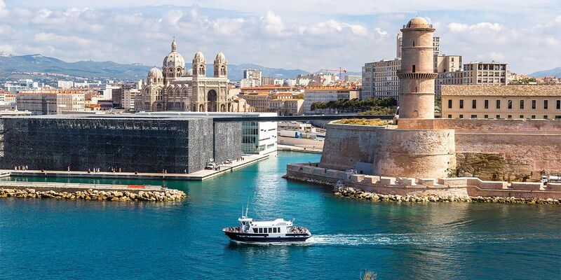 Costa Toscana ile Batı Akdeniz & Sardunya Adaları 7 Gece (THY)