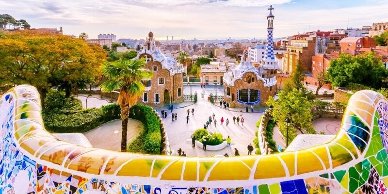 Costa Toscana ile Batı Akdeniz & Sardunya Adaları 7 Gece (THY) 