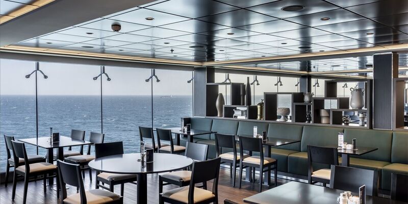 Msc Euribia ile 7 Gece Dubai & Arap Yarımadası Flydubai ile