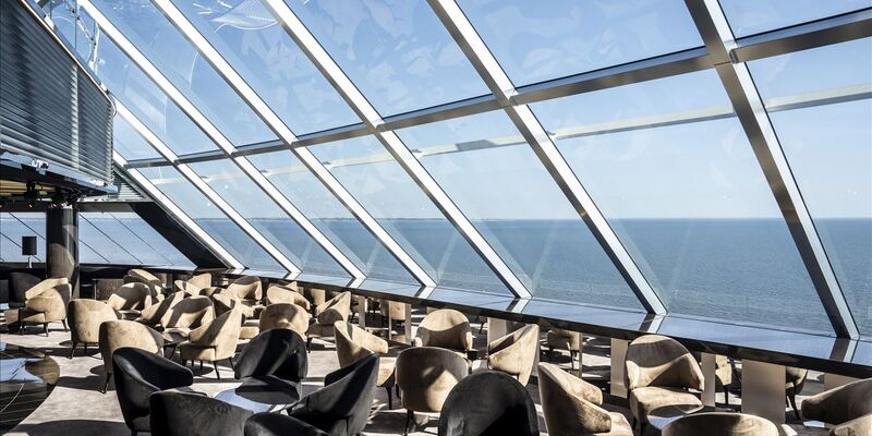 Msc Euribia ile 7 Gece Dubai & Arap Yarımadası Flydubai ile