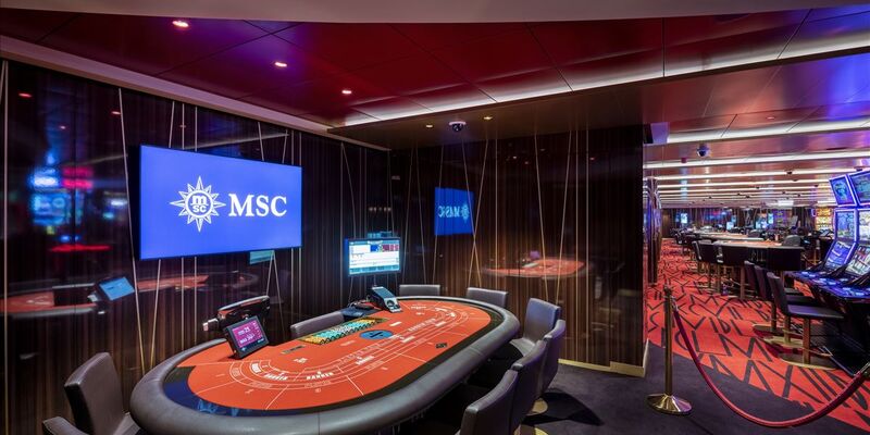 Msc Euribia ile 7 Gece Dubai & Arap Yarımadası Flydubai ile