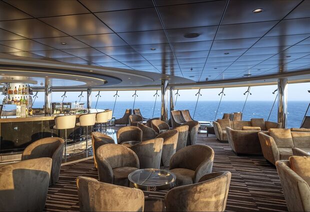 Msc Euribia ile 7 Gece Dubai & Arap Yarımadası Flydubai ile