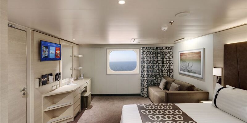 Msc Euribia ile 7 Gece Dubai & Arap Yarımadası Air Arabia ile