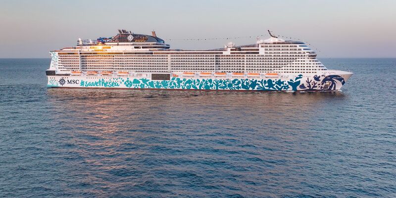 Msc Euribia ile 7 Gece Dubai & Arap Yarımadası Air Arabia ile