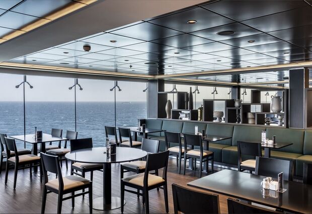 Msc Euribia ile 7 Gece Dubai & Arap Yarımadası Air Arabia ile