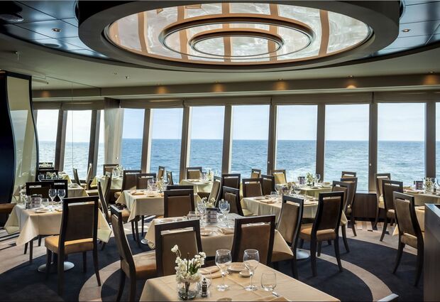 Msc Euribia ile 7 Gece Dubai & Arap Yarımadası Air Arabia ile