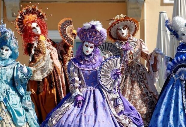 Baştan Başa İtalya Turu Ramazan Bayramı Özel Türk Havayolları Seferi İle 7 Gece 8 Gün (Napoli-Ljubljana)