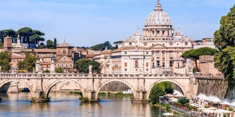 Baştan Başa İtalya Turu Türk Havayolları Seferi İle 7 Gece 8 Gün (Napoli-Ljubljana)