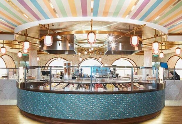 Costa Smeralda ile Tunus'lu Akdeniz PGS ile