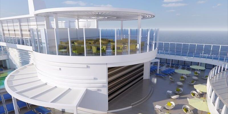 Costa Toscana ile Fas'lı & Tunus'lu Akdeniz THY ile