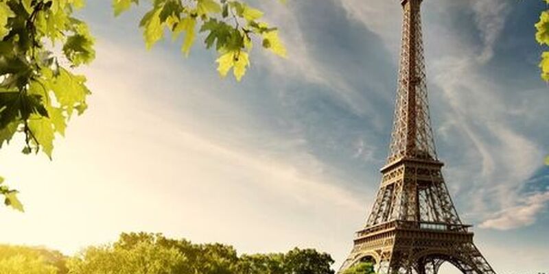 Express Benelüx & Paris 5 Gece 6 Gün (AMS-ORY)