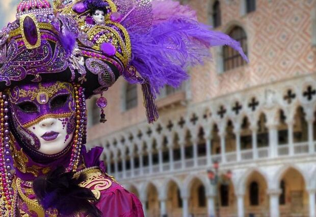 Espresso İtalya 5 Gece 6 Gün Pegasus Havyolları (BLQ-FCO)