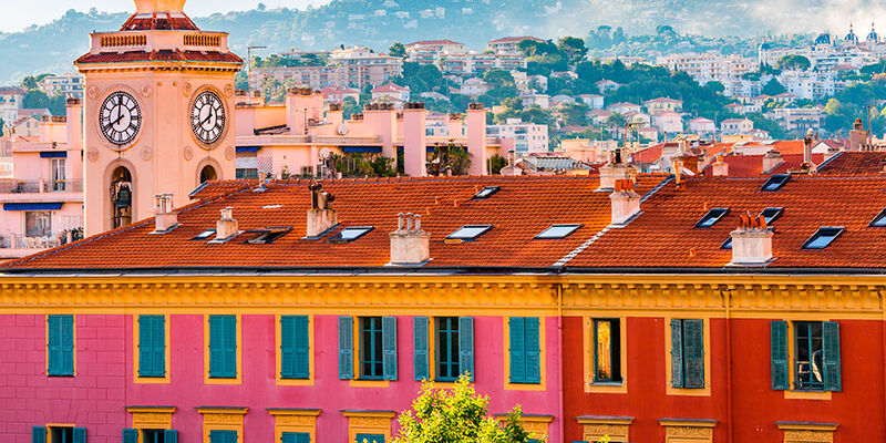 Akdeniz Triosu Pegasus Havayolları ile 7 Gece 8 Gün (BCN-BGY)