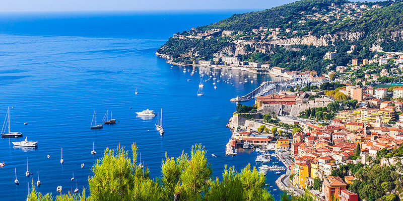 Akdeniz Triosu Pegasus Havayolları ile 7 Gece 8 Gün (BCN-BGY)