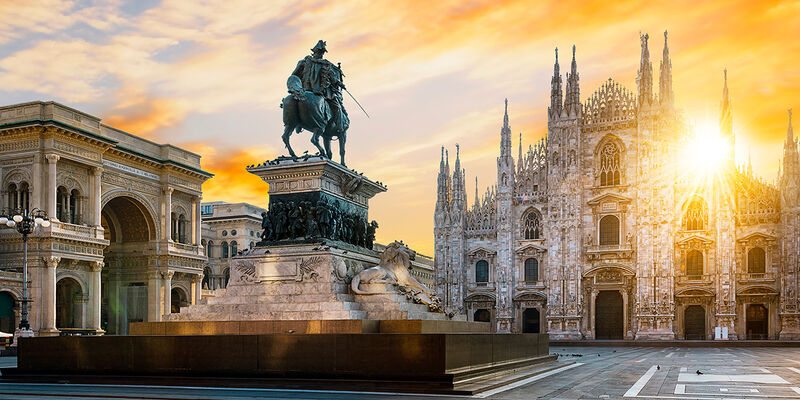 Akdeniz Triosu Pegasus Havayolları ile 7 Gece 8 Gün (BGY-BCN)