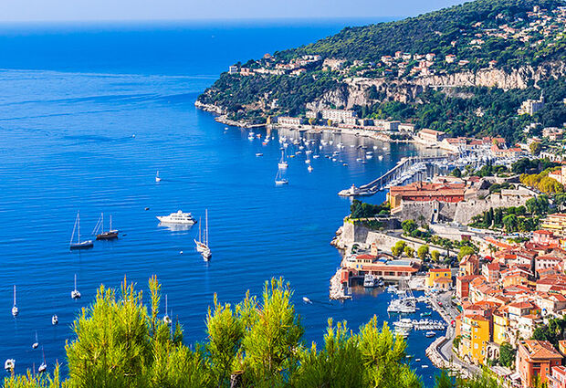 Akdeniz Triosu Pegasus Havayolları ile 7 Gece 8 Gün (BGY-BCN)