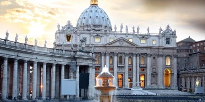 Klasik İtalya Turu Pegasus Havayolları ile 7 Gece 8 Gün (FCO-BGY)