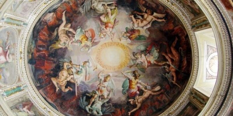 Klasik İtalya Turu Pegasus Hava Yolları ile 7 Gece 8 Gün (FCO-BLQ)