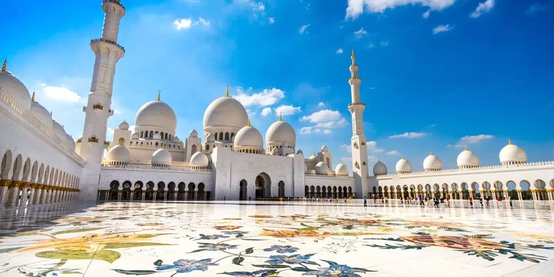 Dubai Turu Pegasus Havayolları ile 3 Gece